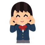 【画像】女子高生のご褒美太ももｗｗｗ