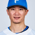 西川遥輝　.423→.190