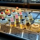 共通の趣味無しのアラフィフ夫婦デートはこうなる。極上のだし巻き卵とケーキとお米とお肉を楽しんだ日。
