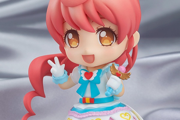プリパラ プリズムストーンショップ限定 ジャンボクッション