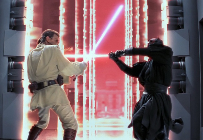 【スターウォーズバトルフロント】オビワン・ダースモールはDLCで追加か？【SWBF】