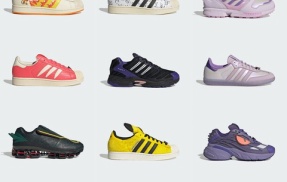 【ポケモン30周年】adidas コラボスニーカー全ラインナップ一覧！定価・オンライン購入リンクまとめ
