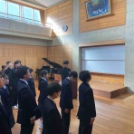 房ブロ（房南中ブログ）