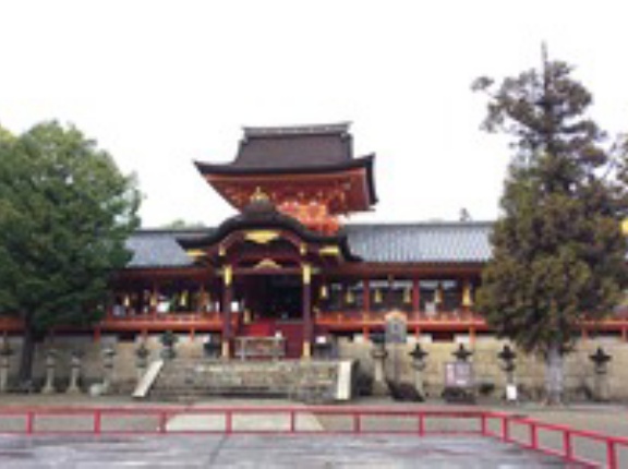 京都にお花見＆寺巡りに行ってきました①