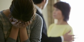 【疲れたよ】母は言葉足らず…嫁は考えすぎ…この二人の間に入るの疲れたなあ。