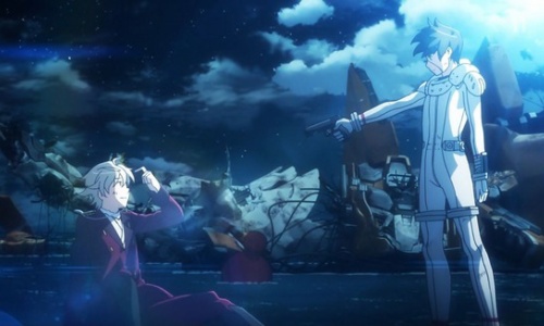 東京喰種トーキョーグール アニメっこねっと