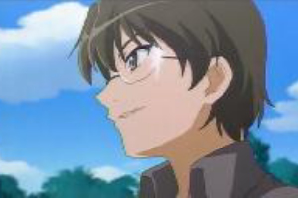 夢幻書庫 カズの日記 灼眼のシャナ