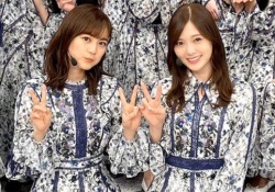 【驚愕】白石麻衣＆生田絵梨花、こんな部分でもイチャイチャしていた・・・！