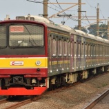 『【2020年は大波乱の予感?】205系ナハ37+42編成6ドア2両組み込みへ』の画像