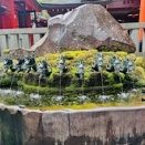 箱根三社巡り！今年も参拝…感謝(^｡^)⭐︎健康第一です！