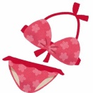 【画像】女性声優さんのTバックお尻・・・