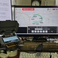 HDMIでモニターにRC2を繋ぐ