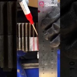 『割とマッシブすぎる気がしないでもない歯車の修理方法』の画像