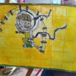 まつおこどもアトリエ　こどもの放課後スペース