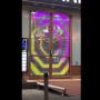 【動画】最近のパチ屋の入り口、演出が激アツすぎるｗｗｗｗｗ