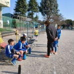 柏井サッカークラブ