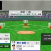 【vs.オリックス】日ハム伊藤、一人相撲　押し出しで4点目を失う