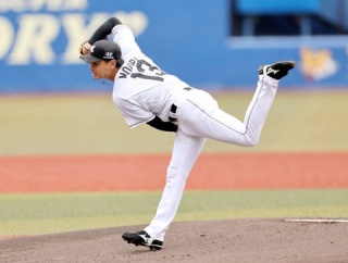 千葉魂　毛利、大学の盟友と対戦　元女房役の西武・小島抑える　千葉ロッテ（第５１５回）