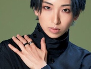 『愛するには短すぎる』配役発表！