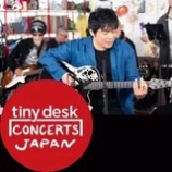 ��Digital EP Review��ASKA��tiny desk concerts JAPAN�ס٤β���