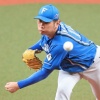 【日本ハム】加藤貴之、5回61球で降板　被弾せず粘るも「もう少し見たかった」の声