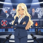 まとめブレイド