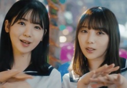 【神GIF】乃木坂で最もカンタンな振り付け、決まるwwwwwwww
