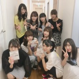 『[イコラブ] わーすたさんに「Want you! Want you!」のCD渡す【=LOVE(イコールラブ)】』の画像