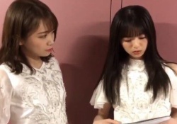 ちょｗｗｗ 齋藤飛鳥「素晴らしい」って見てないやんｗｗｗｗｗ