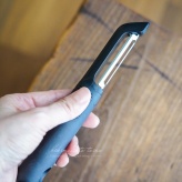 切れ味が良すぎる◎お気に入りのピーラー２種