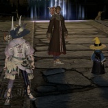 『【新生FF14】白のレリック杖タイラスを求めて！』の画像