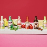 『世界の銘酒を楽しめるリカーチョコレート「Anthon Berg 」百貨店催事場で販売開始』の画像