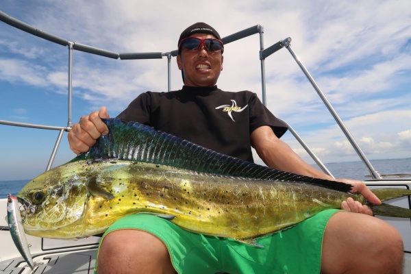 TOKYOBAY FISHING GUIDE SERVICE Glory(グローリーフィッシング