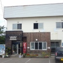 北斗市七重浜8丁目 元祖焙煎粗挽十割蕎麦 北匠庵(ほくしょうあん) 平日限定日替わりランチ950円