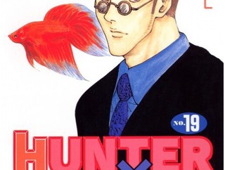 「HUNTER×HUNTER」のレオリオが一人だけ念能力の習得スピードが遅い理由・・・