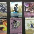 ジェクトを捨てられない naguのFF-TCG blog