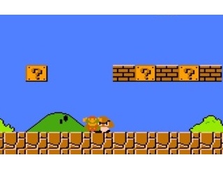 ゲーム史上最高の『初見殺し』と言えば？