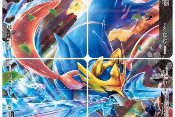 アンノーンが好きです