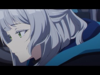 【アクナイ】アークナイツ「焔燼曙明 / RISE FROM EMBER」第19話「兵器 Mission」感想