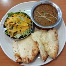 カレーキッチン クシュクシュ 成瀬