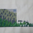 「The Sound of Music Songs」（６）//二組の親友たち