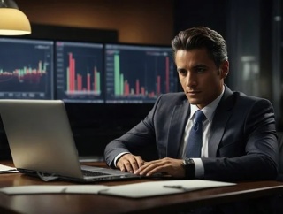 東京市場（3/26）　鬼門の「安値後3日目」は反落