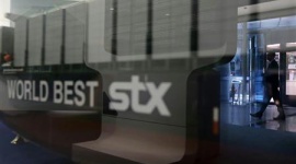 韓国中堅財閥の系列相次ぎ破綻　証券紙くず…憤る投資家「夢打ち砕かれた」