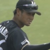 日ハム・ドラ4細川、好守でアピール！