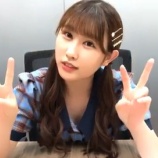 『[動画]2020.08.23（18:04～） SHOWROOM　「=LOVE(イコールラブ) 山本杏奈　※オンラインサイン会」＠個人配信』の画像