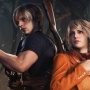 『バイオハザードRE4』体験版、機種別グラフィック比較動画公開！PS5版はフレームレート有利、XSX版は○○が優秀