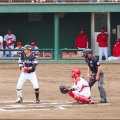 4/26(日)〝ファームリーグ西地区公式戦「広島カープvs福岡ソフトバンク」〟戦の観戦(03)