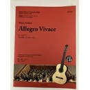 Allegro Vivace