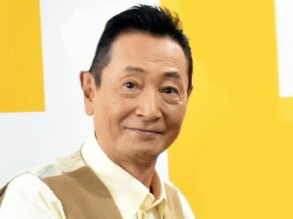 三田村邦彦、がく然　試合開始直前に「ＷＢＣ地上波の放送がない！」投稿にコメント殺到「悲しい。お金持ちしかＷＢＣ見られない」