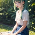 暗い話を聞いたら
